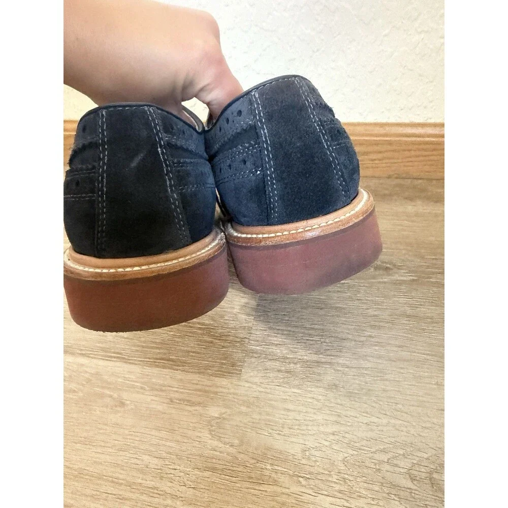 J. Crew crew mens